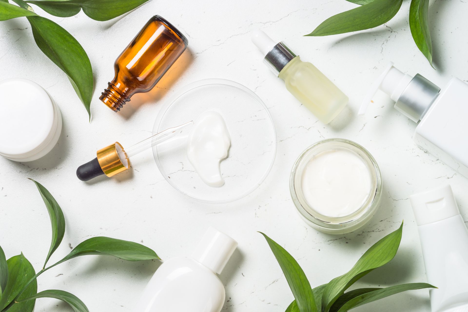 Beauty Science Fiction: Wie sehen die Kosmetikprodukte der Zukunft aus?